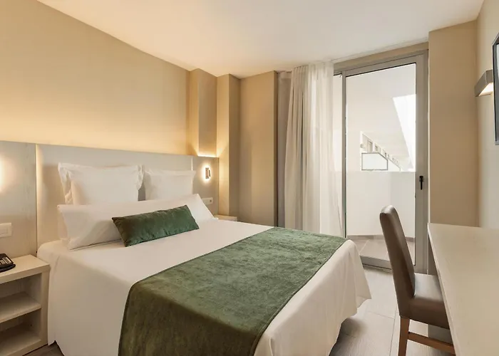 Hotel Best Maritim